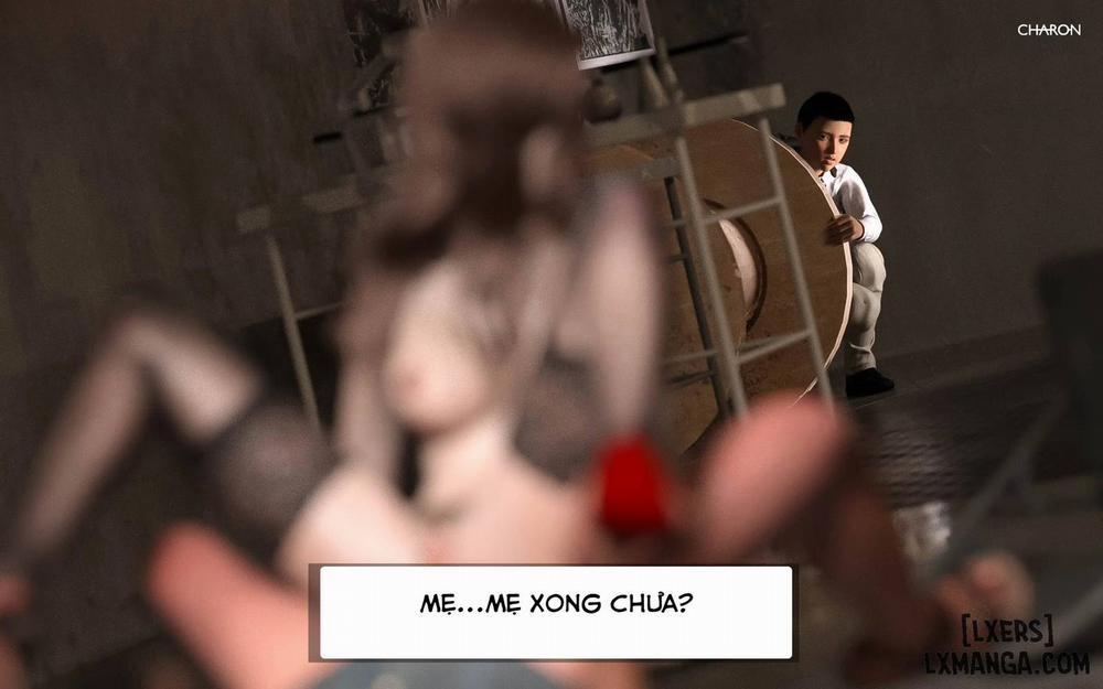 [SĂN GÁI] SẾP NỮ XINH ĐẸP! Oneshot trang 197