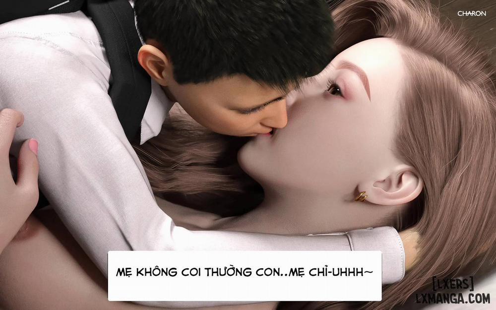 [SĂN GÁI] SẾP NỮ XINH ĐẸP! Oneshot trang 218