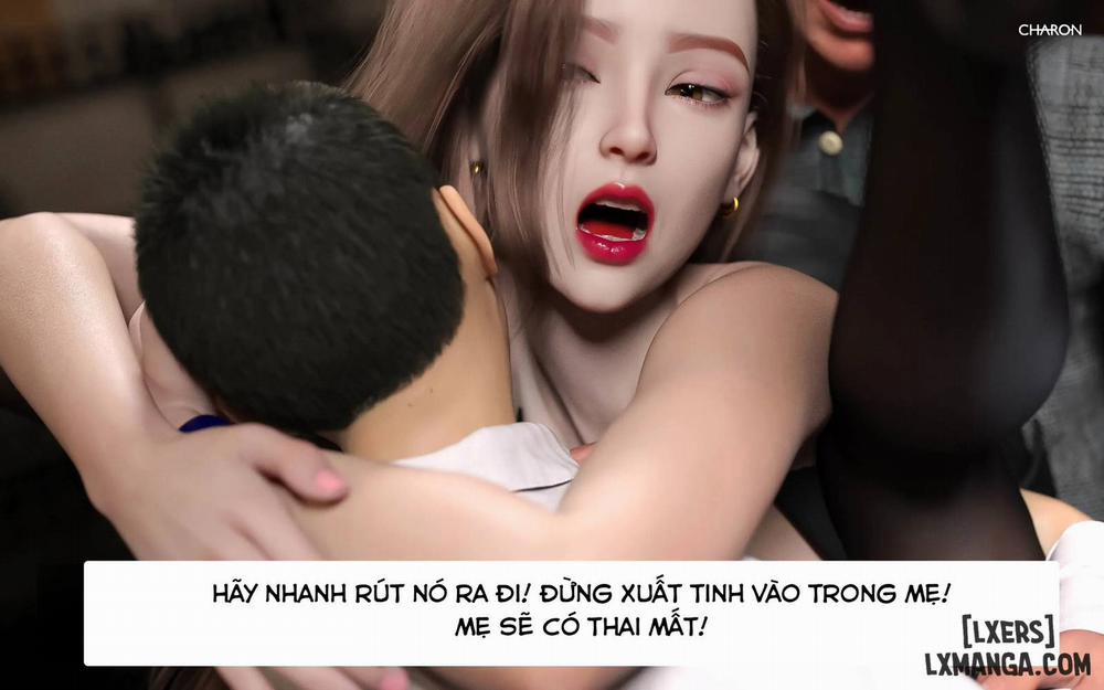 [SĂN GÁI] SẾP NỮ XINH ĐẸP! Oneshot trang 243