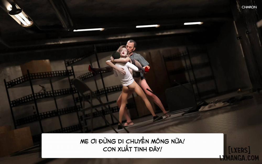 [SĂN GÁI] SẾP NỮ XINH ĐẸP! Oneshot trang 247