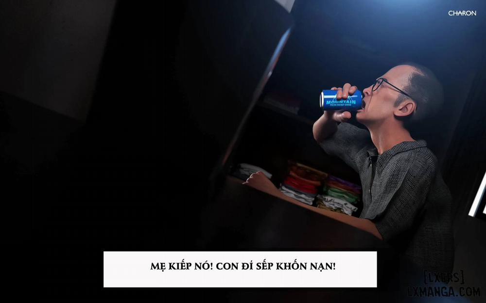 [SĂN GÁI] SẾP NỮ XINH ĐẸP! Oneshot trang 33