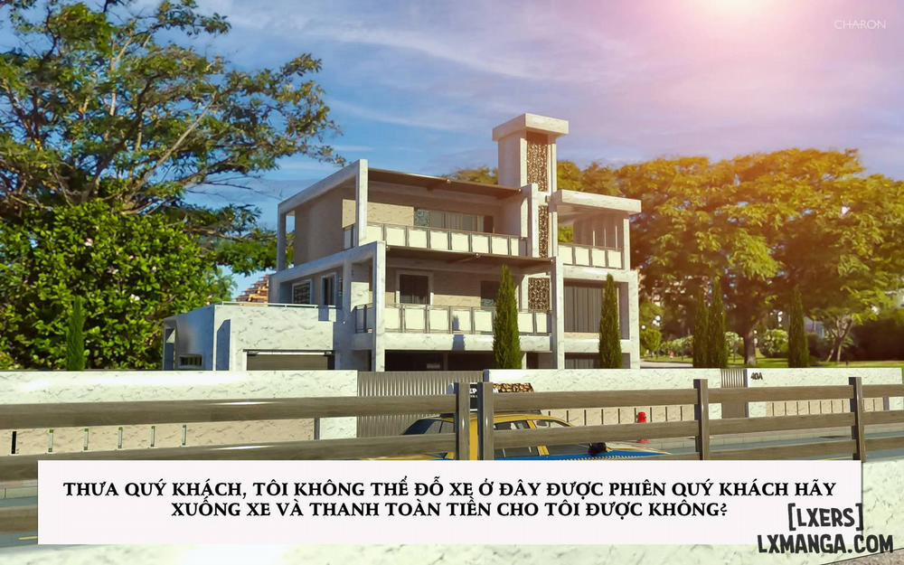 [SĂN GÁI] SẾP NỮ XINH ĐẸP! Oneshot trang 42