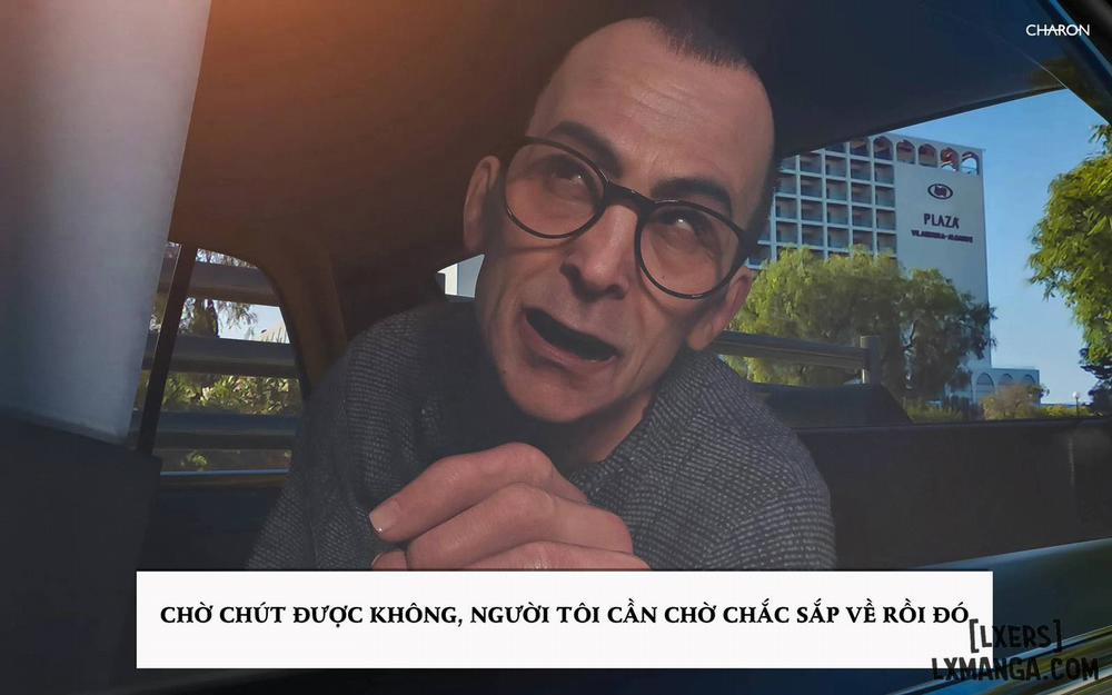 [SĂN GÁI] SẾP NỮ XINH ĐẸP! Oneshot trang 60