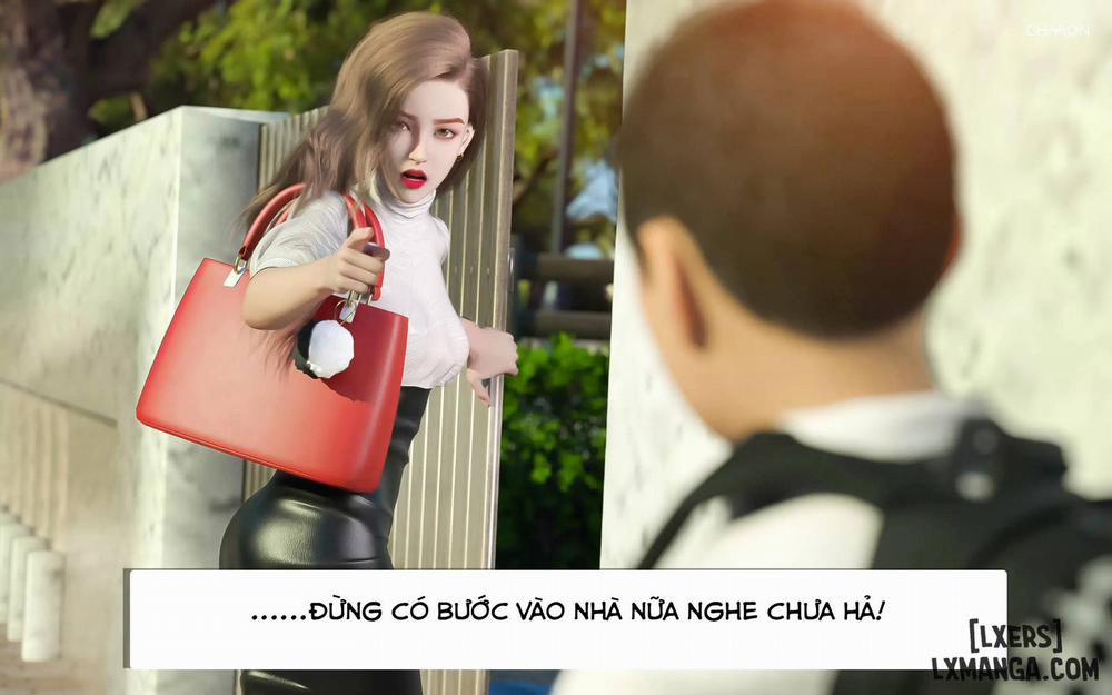[SĂN GÁI] SẾP NỮ XINH ĐẸP! Oneshot trang 67