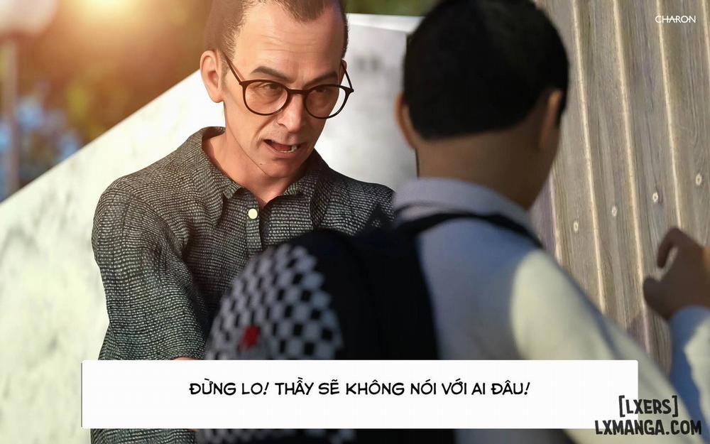 [SĂN GÁI] SẾP NỮ XINH ĐẸP! Oneshot trang 74