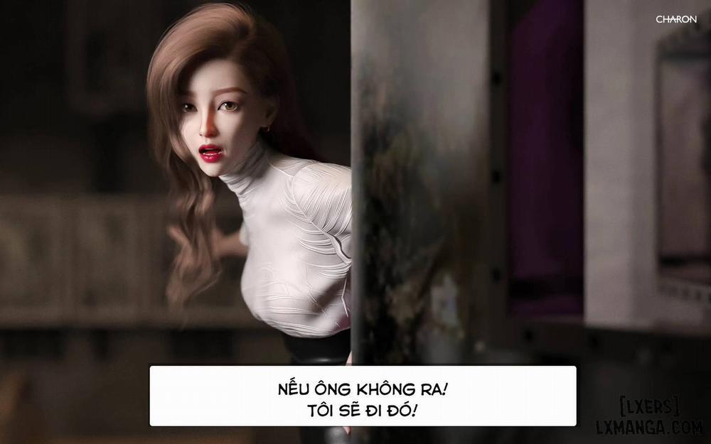 [SĂN GÁI] SẾP NỮ XINH ĐẸP! Oneshot trang 97