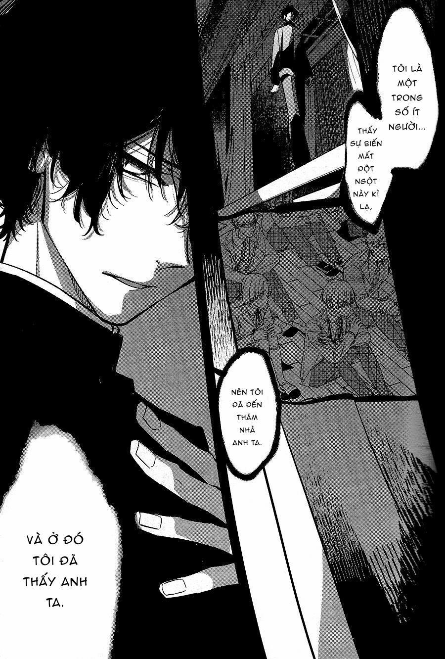 Sân khấu nở sắc đào bay 1 trang 25