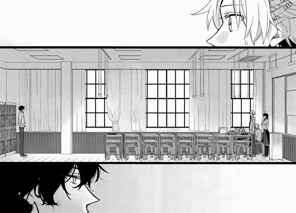 Sân khấu nở sắc đào bay 2 trang 22