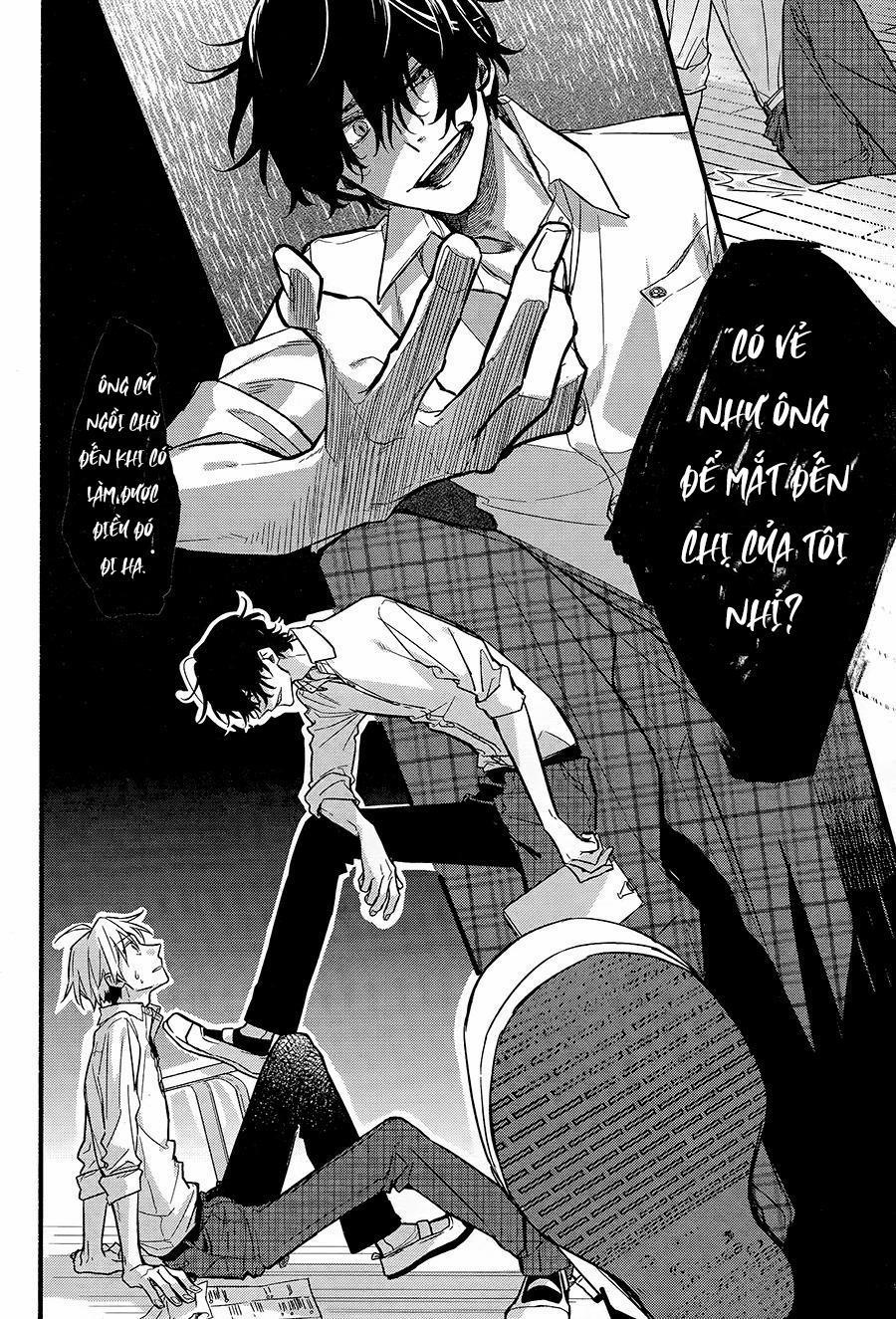 Sân khấu nở sắc đào bay 4 trang 8