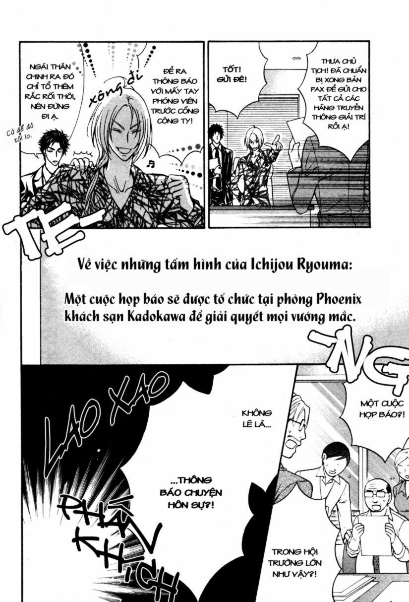 Sân Khấu Tình Yêu 11.5 trang 12