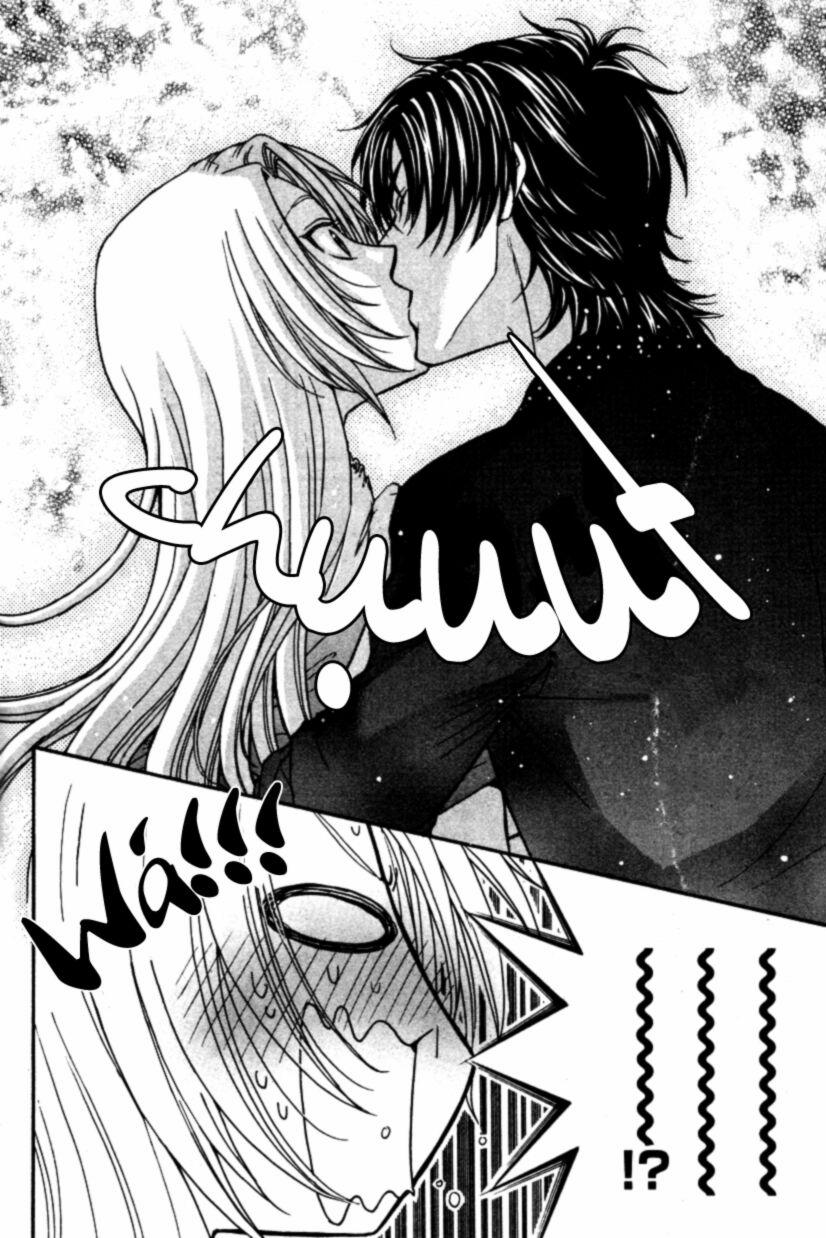 Sân Khấu Tình Yêu 11.5 trang 24