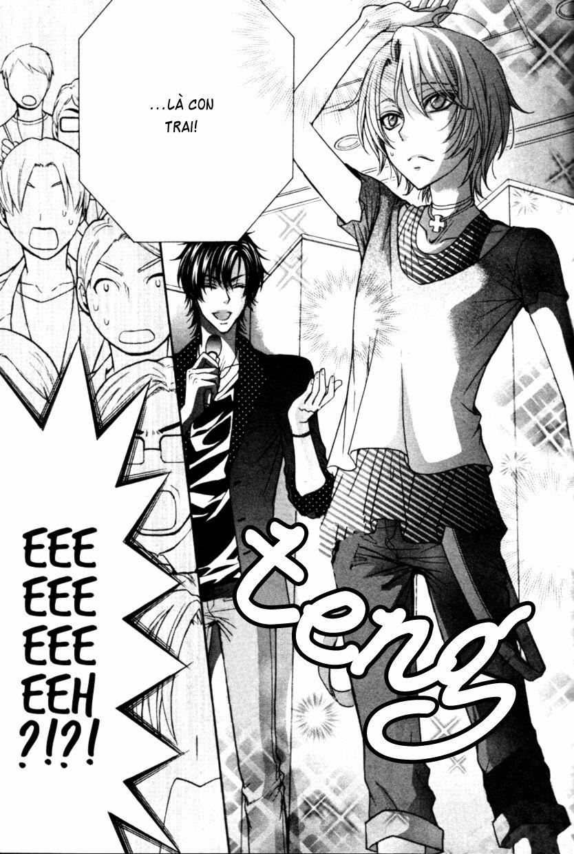 Sân Khấu Tình Yêu 11.5 trang 33