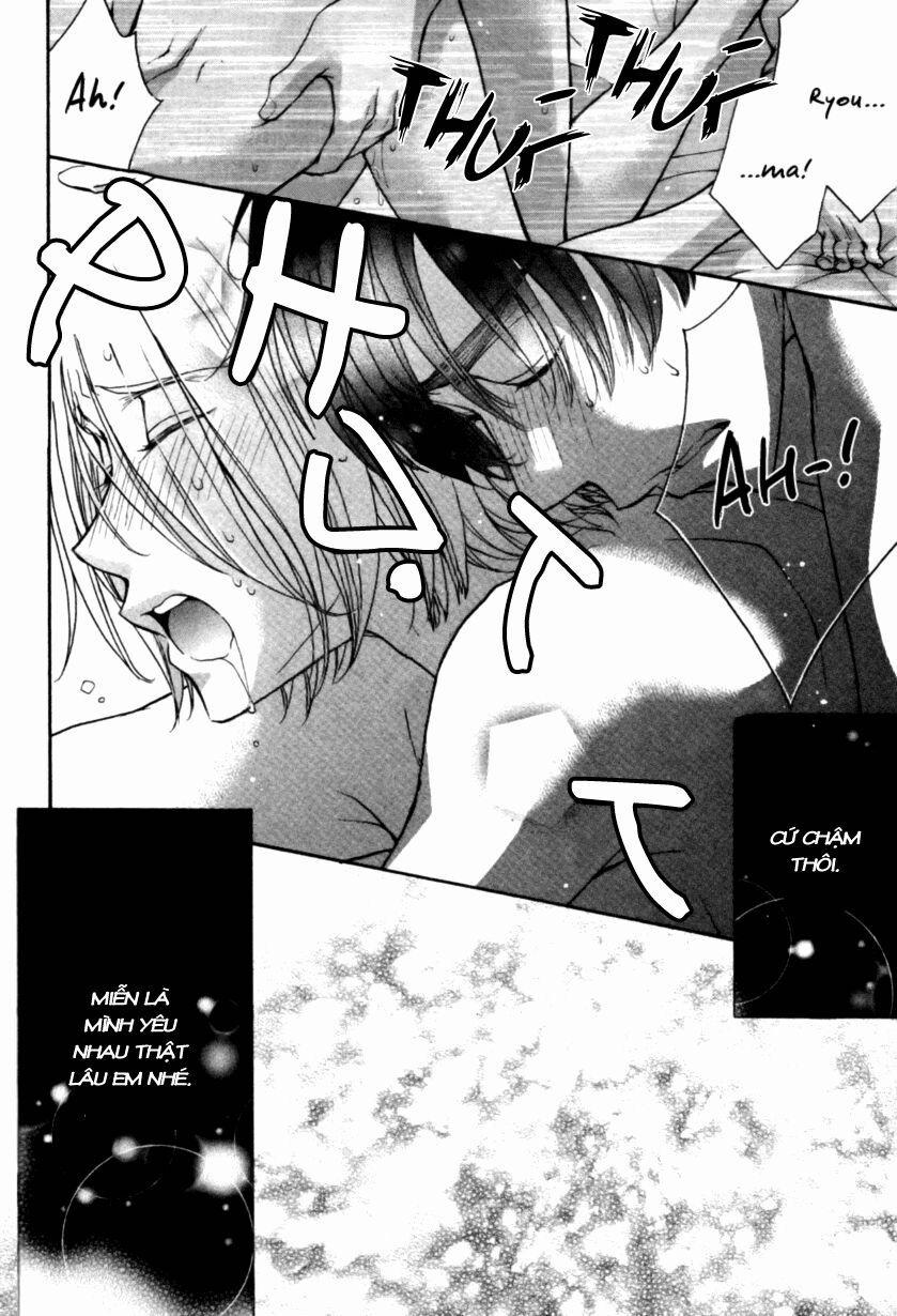 Sân Khấu Tình Yêu 16 trang 42