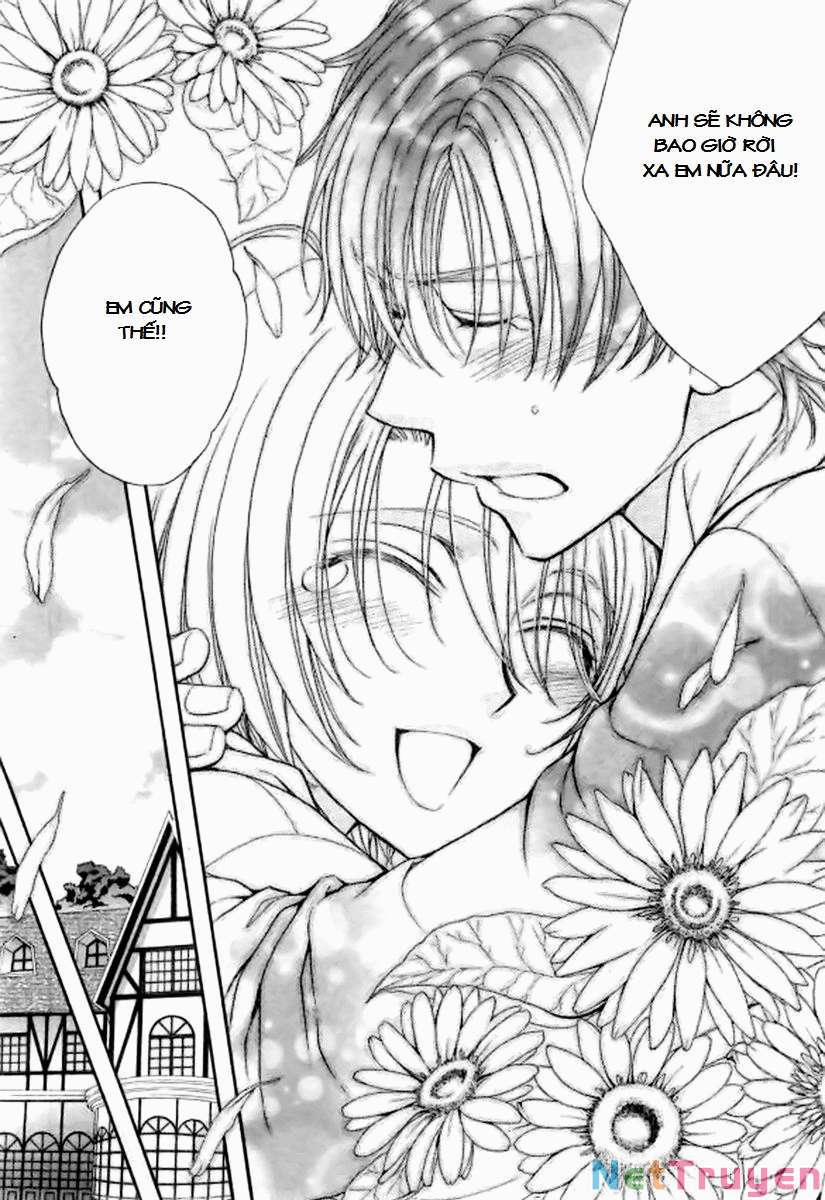 Sân Khấu Tình Yêu 26 trang 23