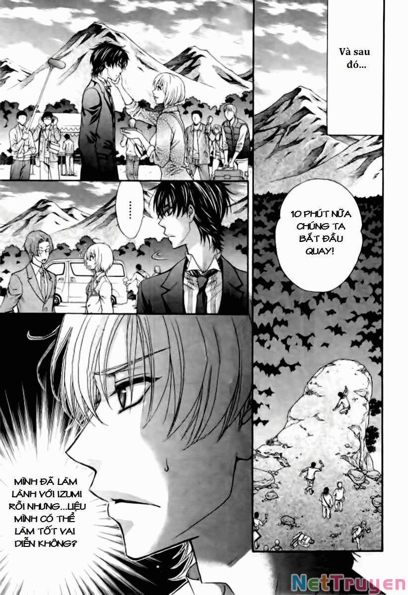 Sân Khấu Tình Yêu 26 trang 24