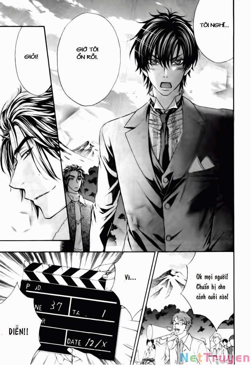 Sân Khấu Tình Yêu 26 trang 30