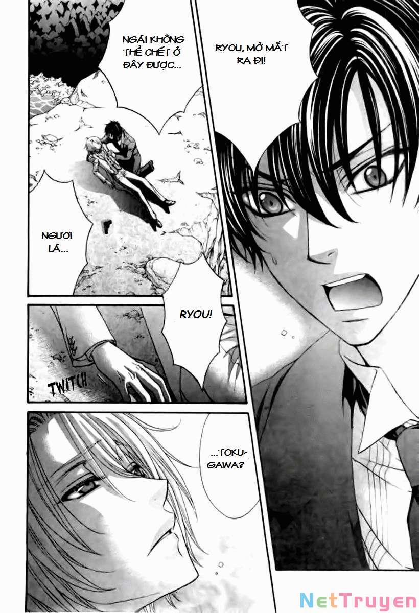 Sân Khấu Tình Yêu 26 trang 31