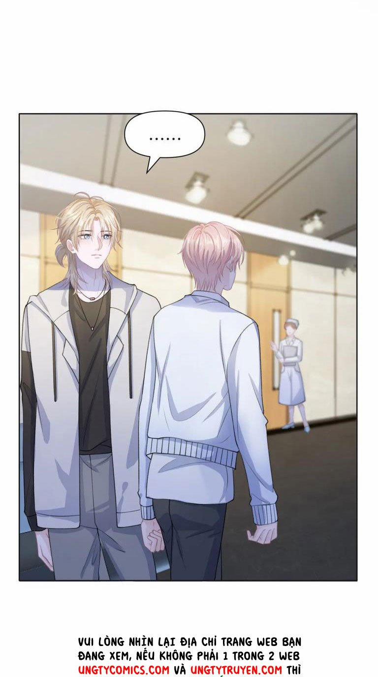 Sẵn Lòng Thua Cuộc 63 trang 10