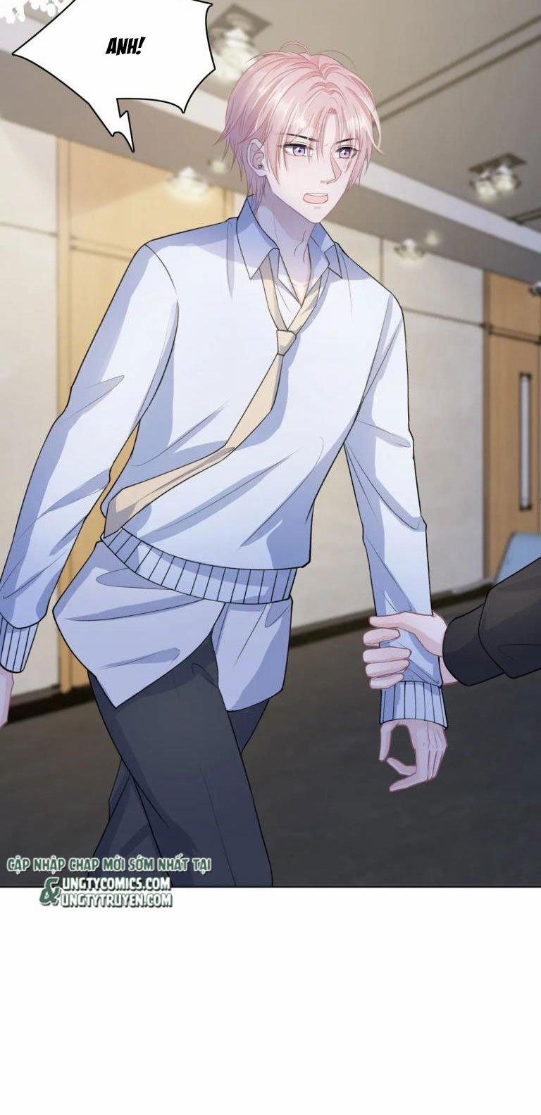 Sẵn Lòng Thua Cuộc 63 trang 13