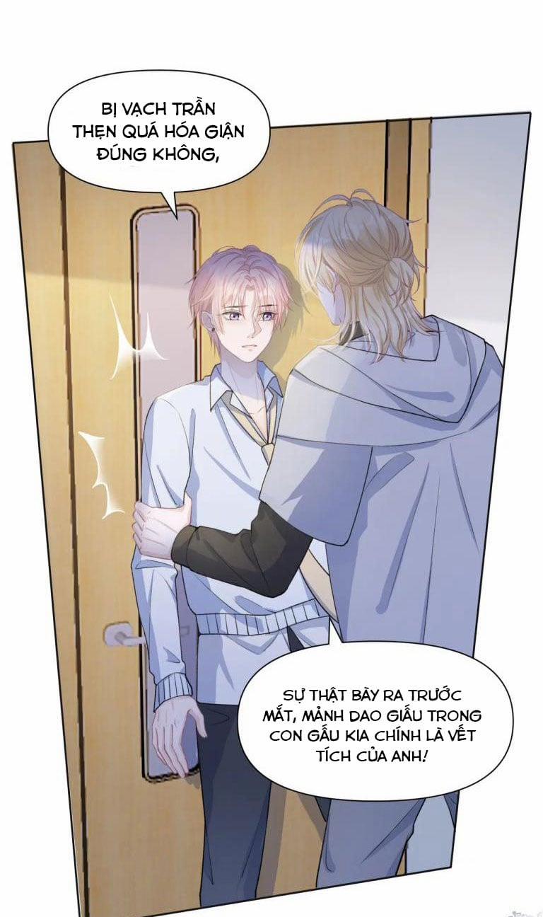 Sẵn Lòng Thua Cuộc 63 trang 15