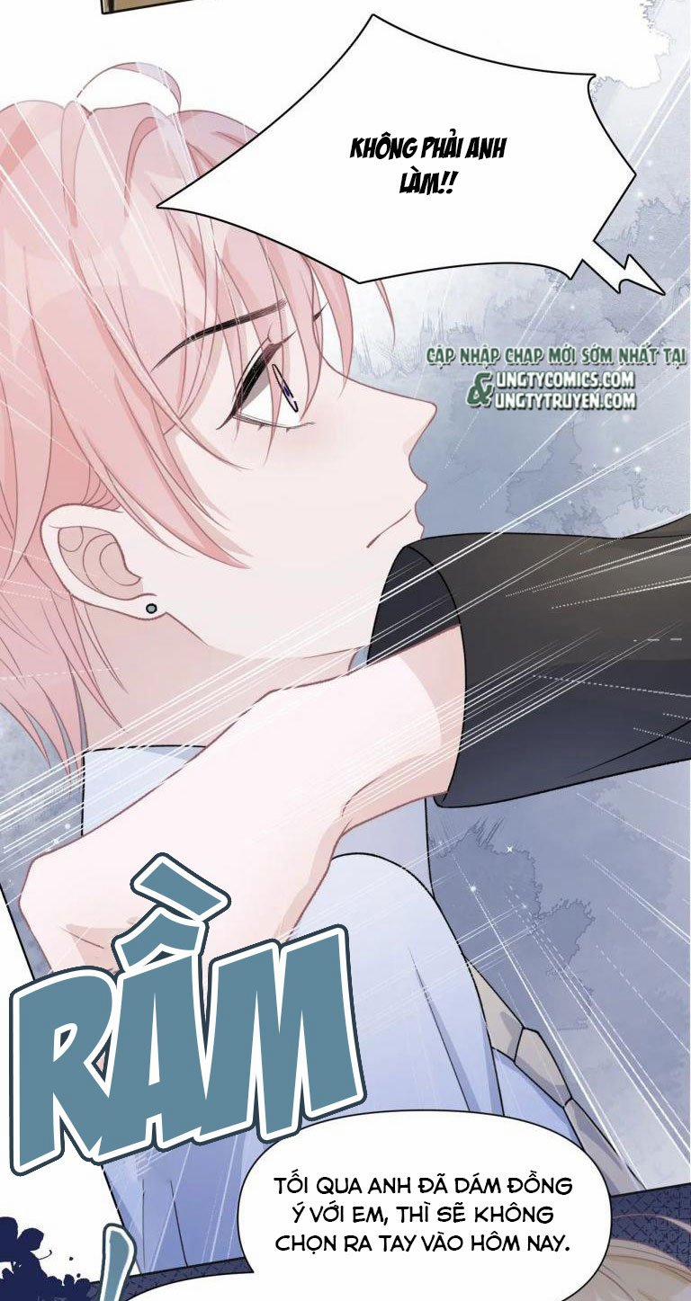 Sẵn Lòng Thua Cuộc 63 trang 16