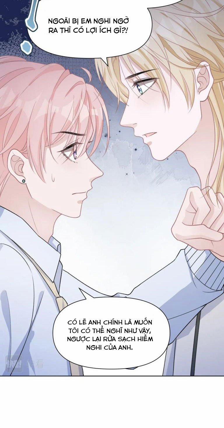 Sẵn Lòng Thua Cuộc 63 trang 17