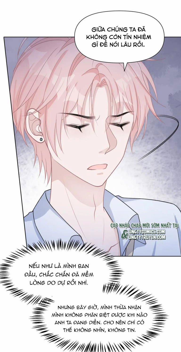 Sẵn Lòng Thua Cuộc 63 trang 19