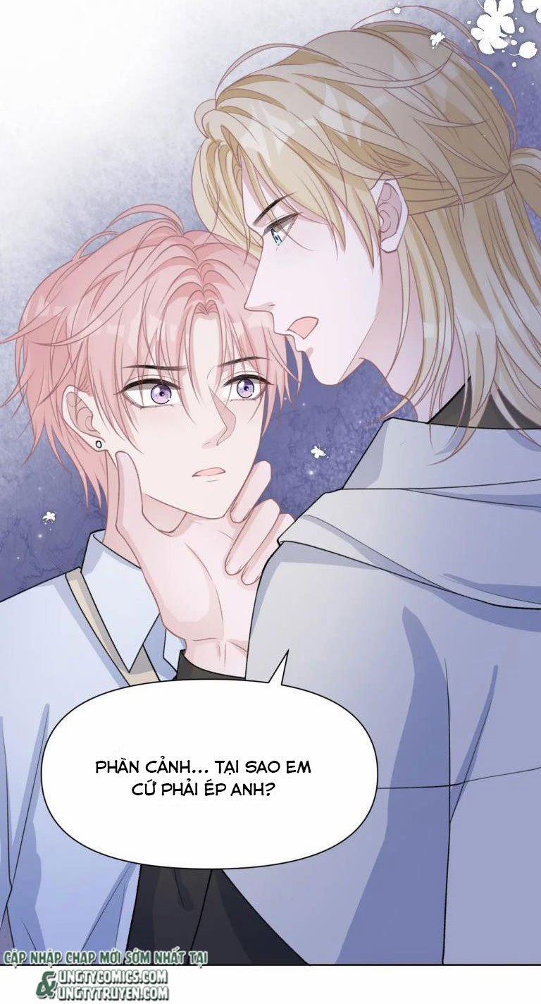 Sẵn Lòng Thua Cuộc 63 trang 21