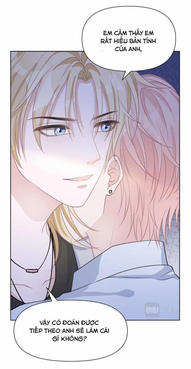 Sẵn Lòng Thua Cuộc 63 trang 22