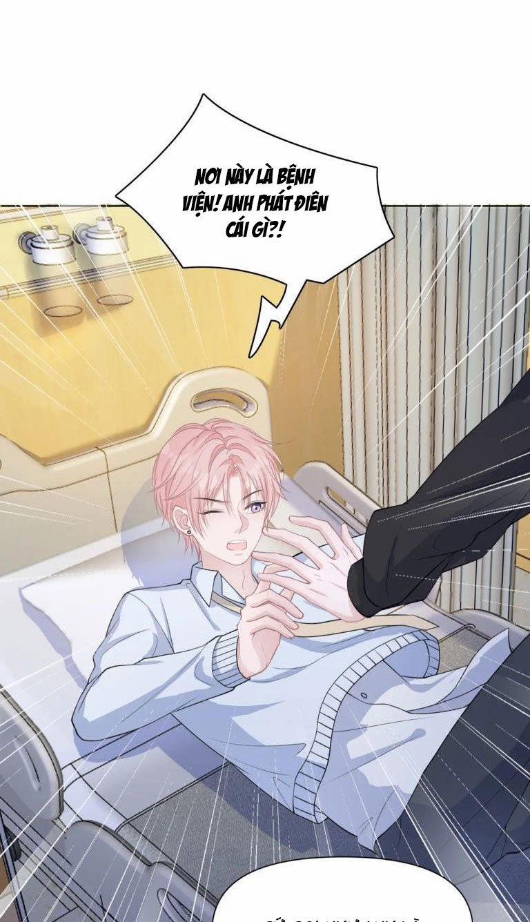 Sẵn Lòng Thua Cuộc 63 trang 23