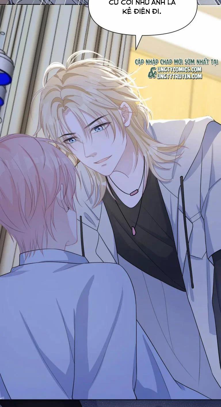 Sẵn Lòng Thua Cuộc 63 trang 24