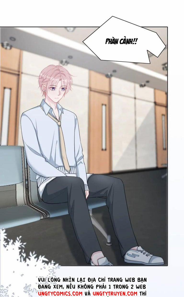 Sẵn Lòng Thua Cuộc 63 trang 3