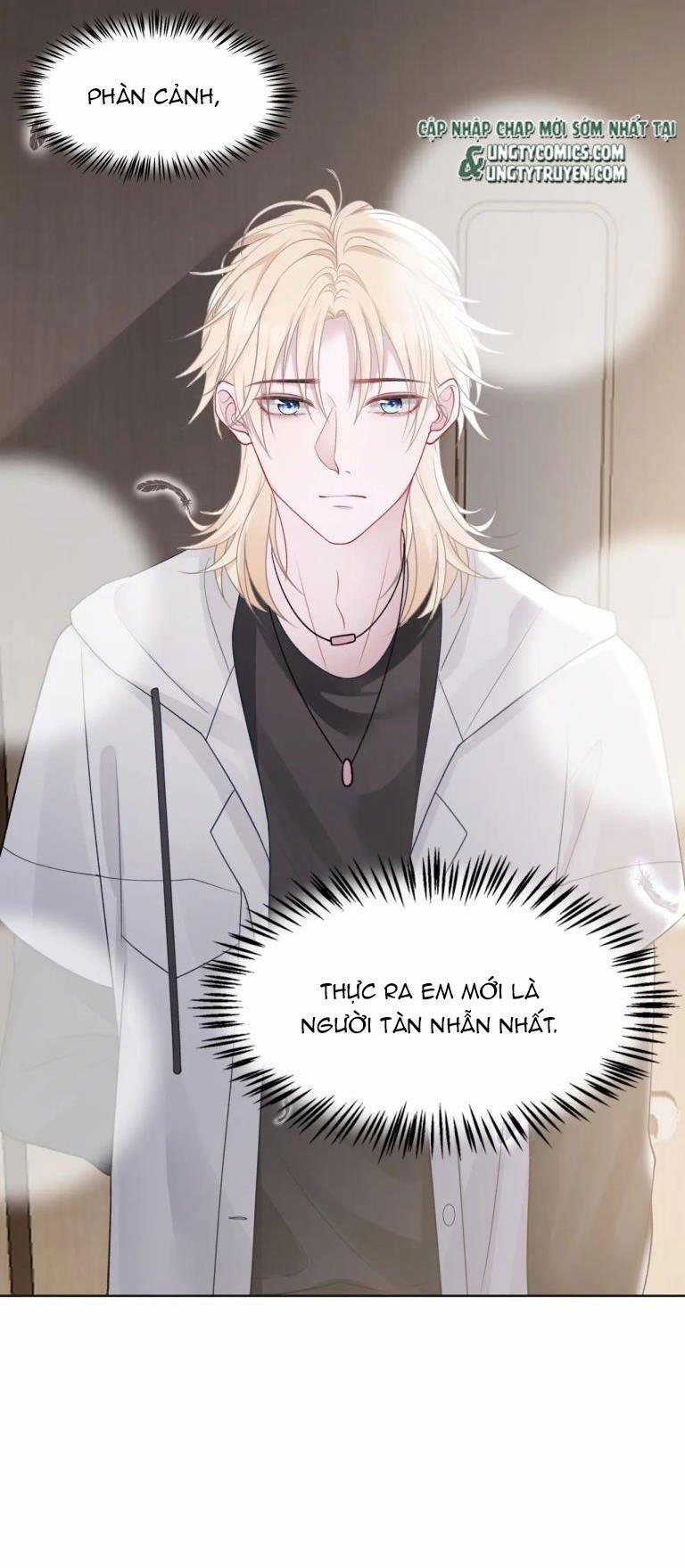 Sẵn Lòng Thua Cuộc 63 trang 36