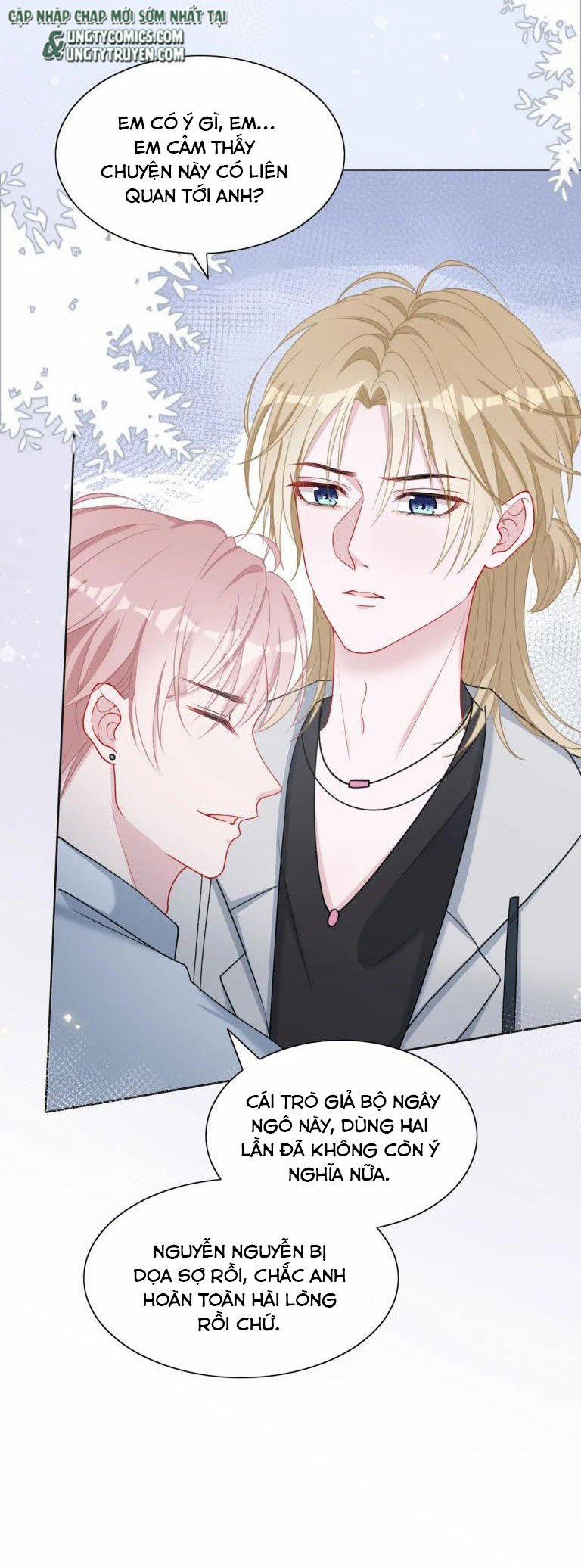 Sẵn Lòng Thua Cuộc 63 trang 9