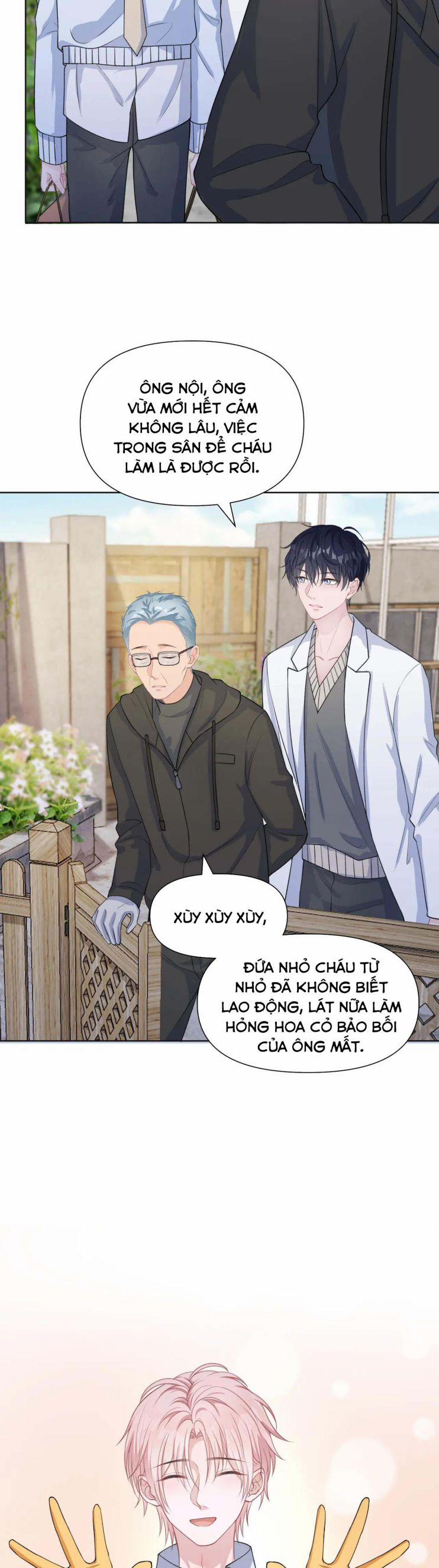 Sẵn Lòng Thua Cuộc 64 trang 10