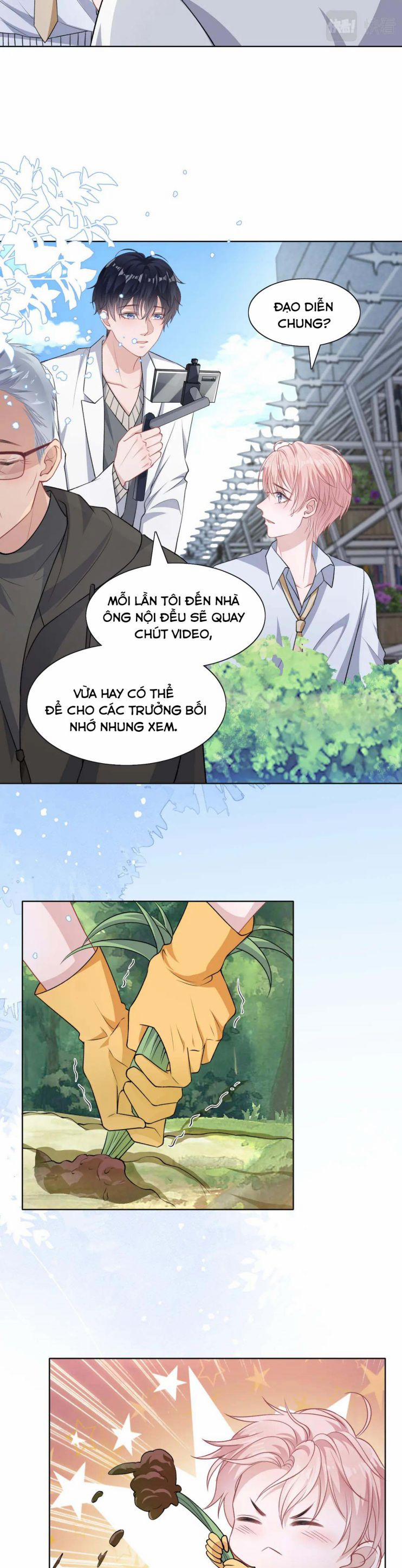 Sẵn Lòng Thua Cuộc 64 trang 12