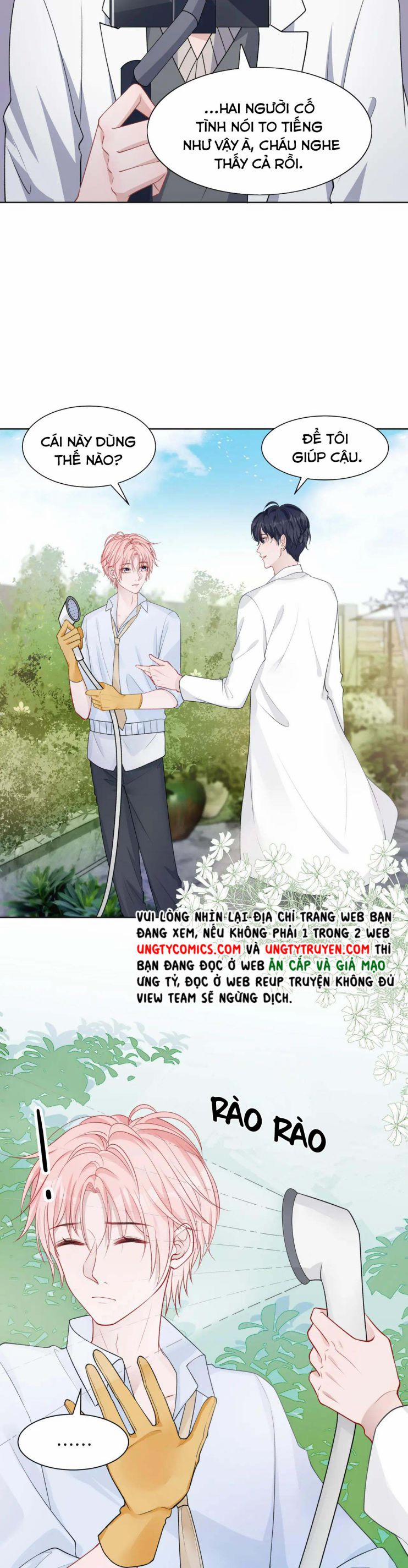 Sẵn Lòng Thua Cuộc 64 trang 15