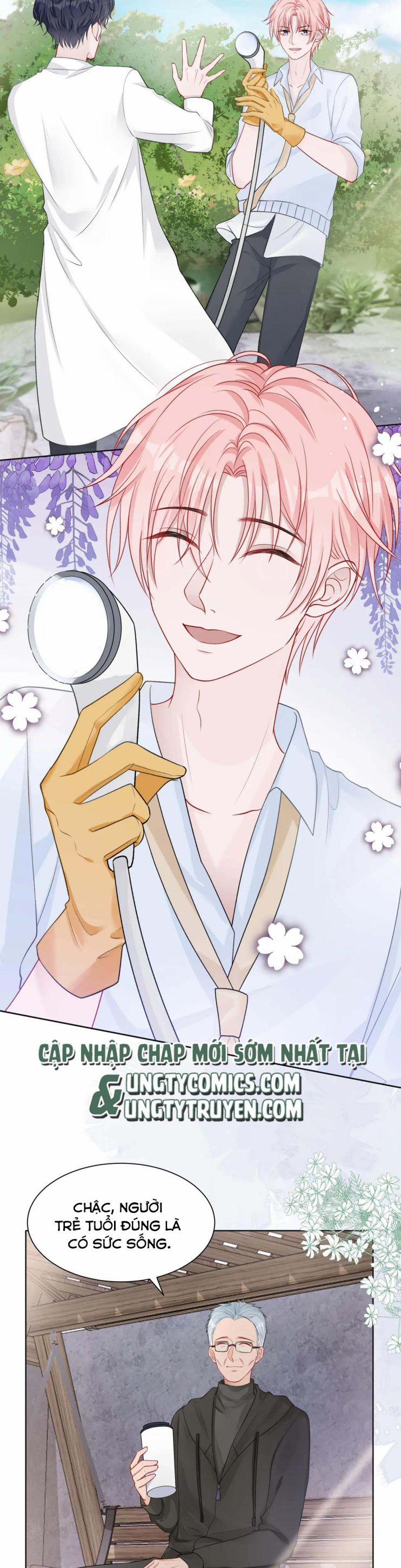 Sẵn Lòng Thua Cuộc 64 trang 17