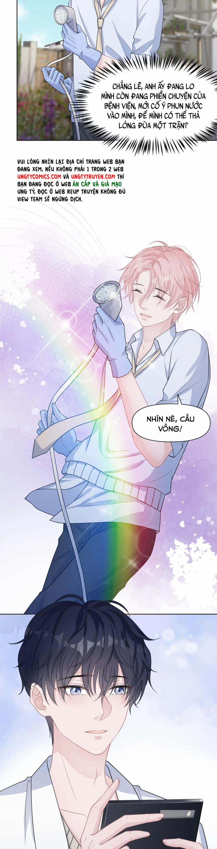 Sẵn Lòng Thua Cuộc 64 trang 19