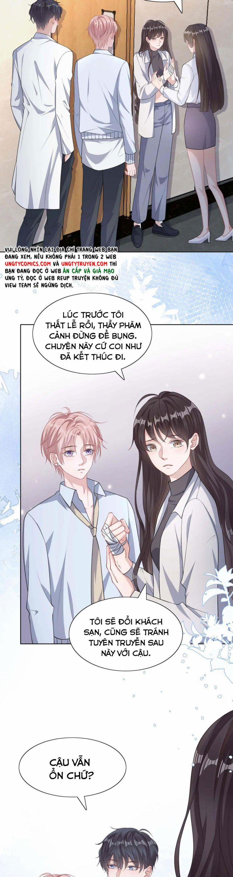 Sẵn Lòng Thua Cuộc 64 trang 2