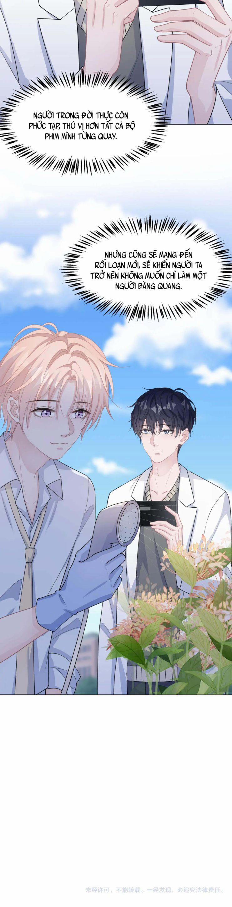 Sẵn Lòng Thua Cuộc 64 trang 20