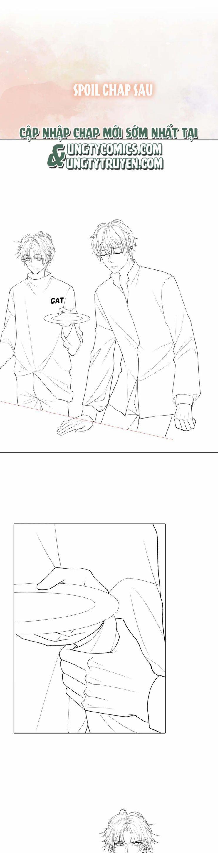 Sẵn Lòng Thua Cuộc 64 trang 21