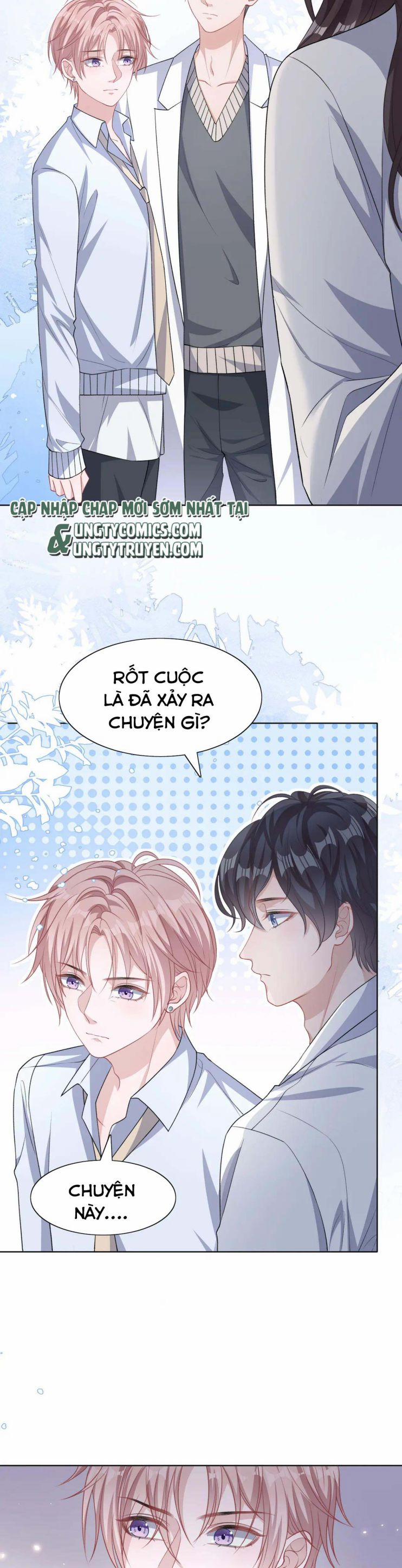 Sẵn Lòng Thua Cuộc 64 trang 3