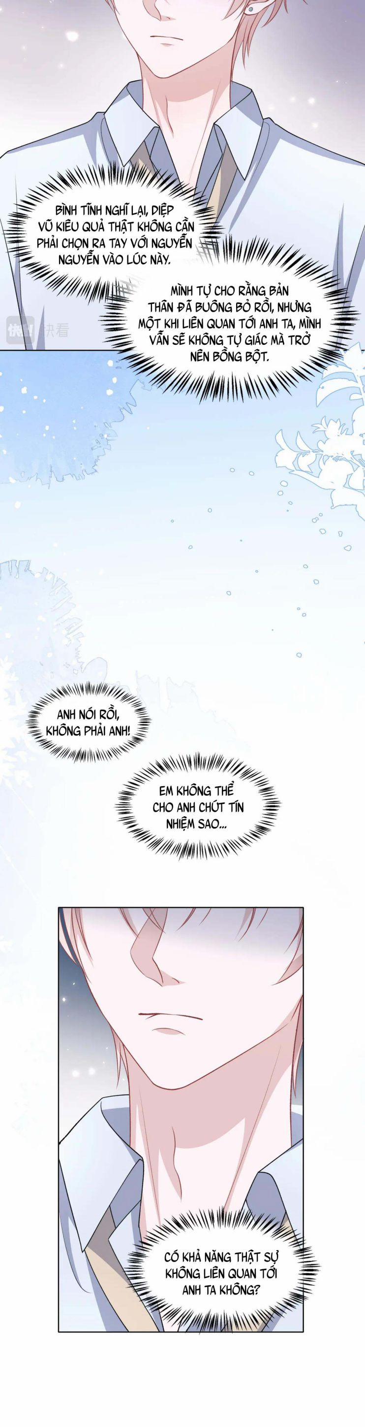 Sẵn Lòng Thua Cuộc 64 trang 4