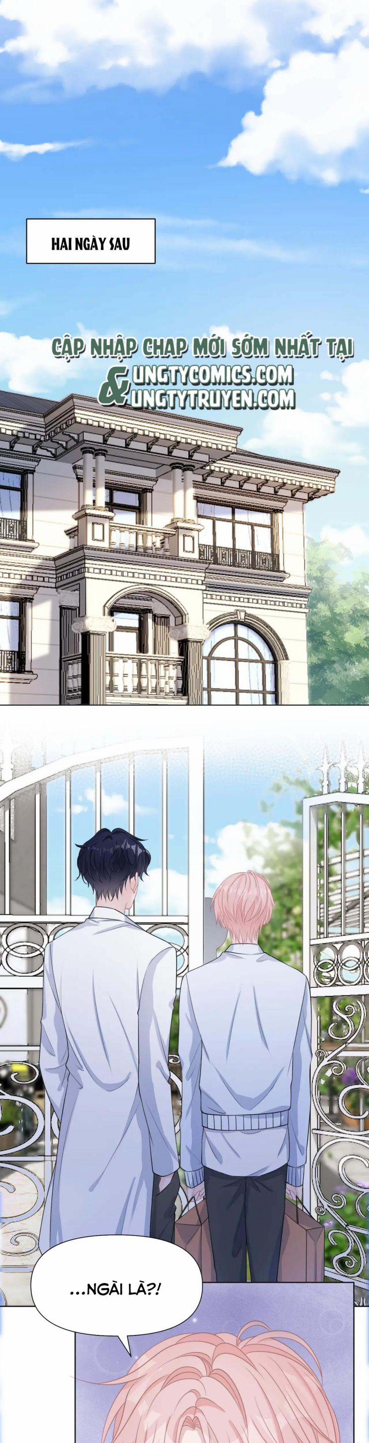 Sẵn Lòng Thua Cuộc 64 trang 8