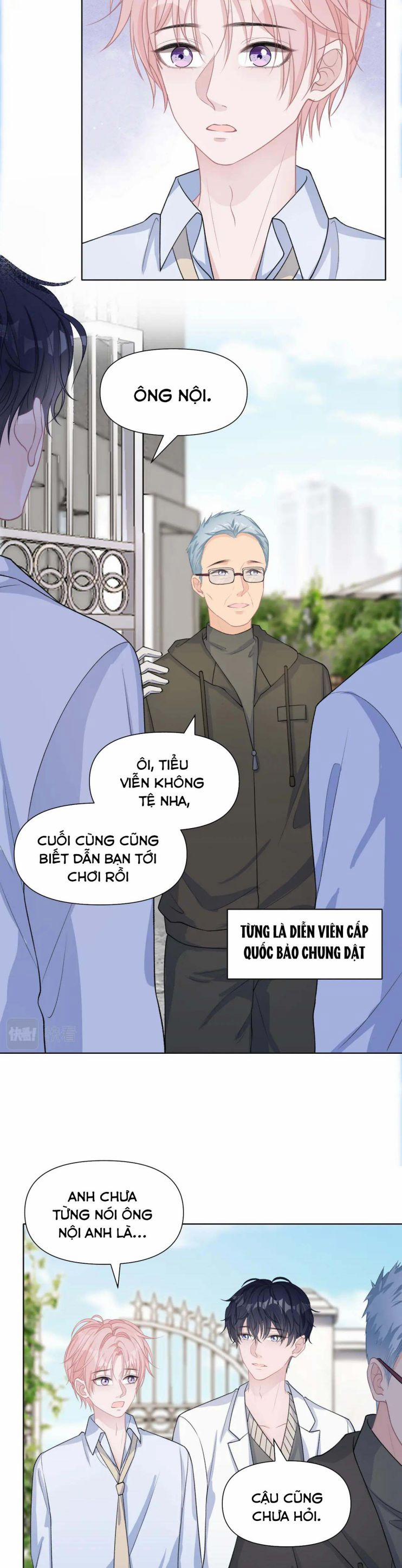 Sẵn Lòng Thua Cuộc 64 trang 9