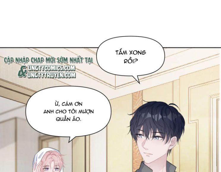 Sẵn Lòng Thua Cuộc 65 trang 1