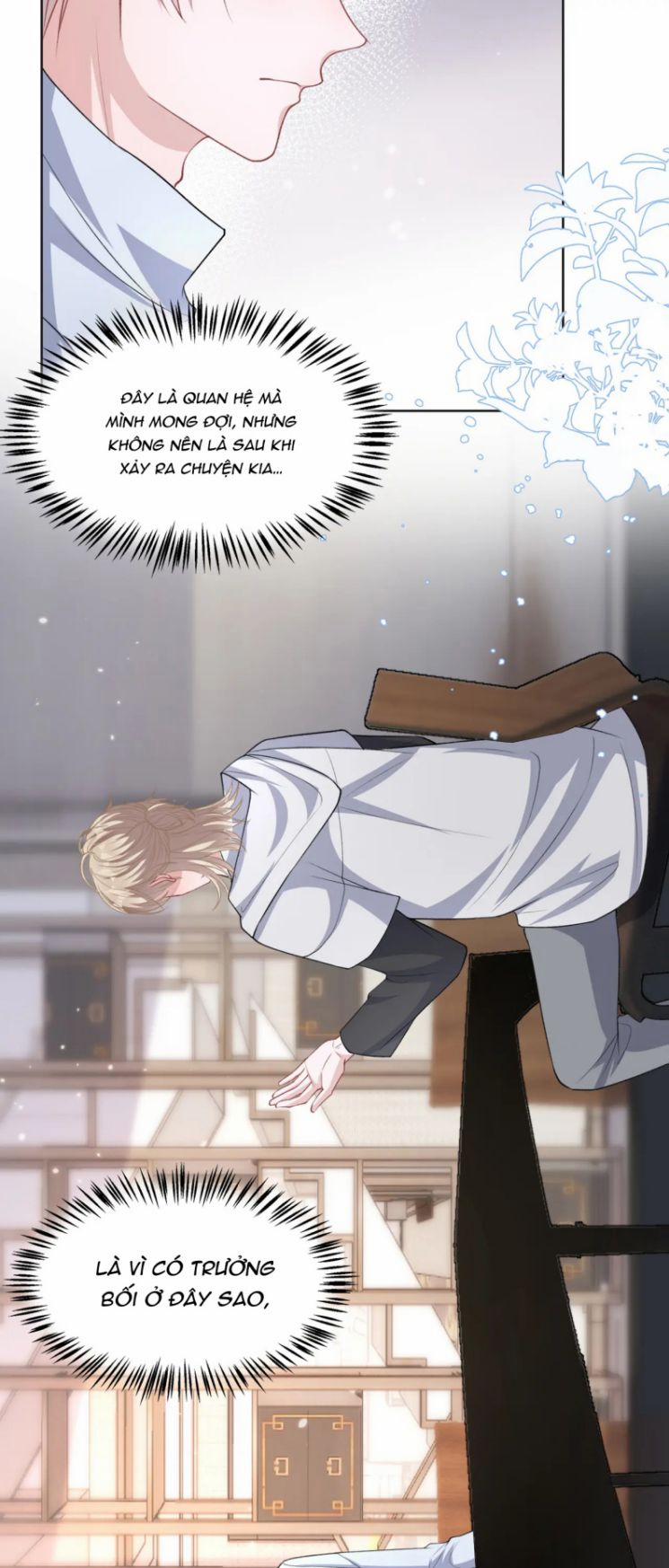 Sẵn Lòng Thua Cuộc 65 trang 24