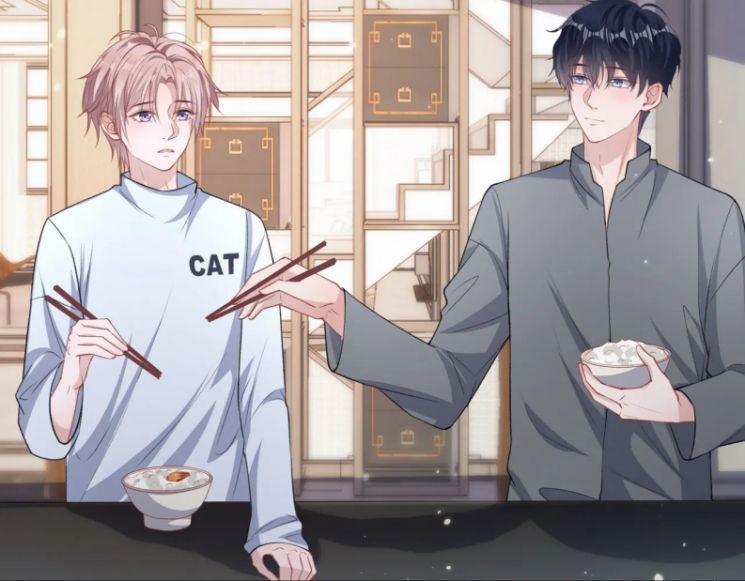 Sẵn Lòng Thua Cuộc 65 trang 29