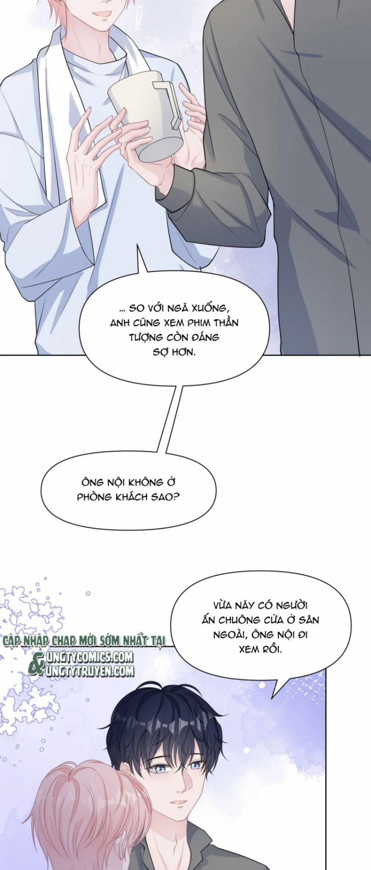 Sẵn Lòng Thua Cuộc 65 trang 4